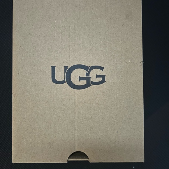Toddler Ugg Neumel II boots - Picture 8 of 8
